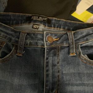 judy blue bootcut jeans